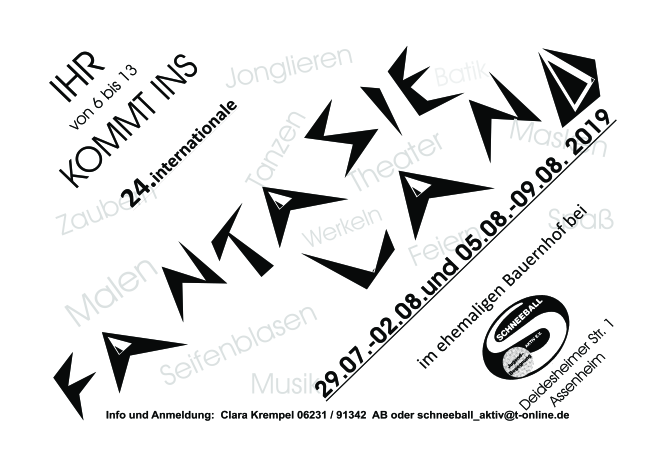 FLPlakat2019