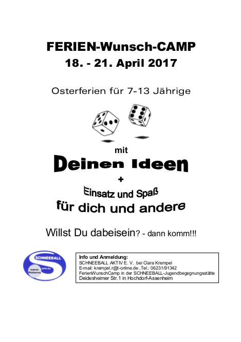 FWCPlakat2017 0