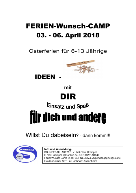 FWCPlakat2018