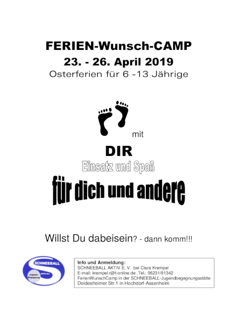 FWCPlakat2019